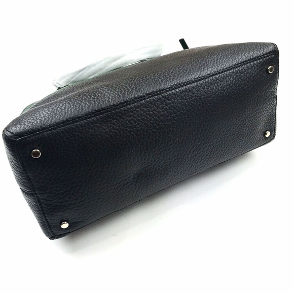 NWT Kate Spade Grove Court Pebbled Leather Purse - Picture 9 of 10